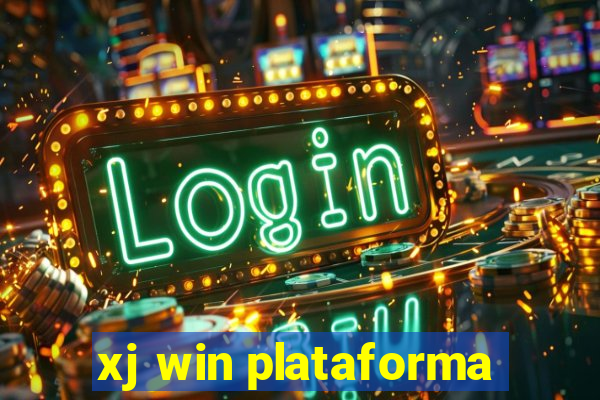 xj win plataforma